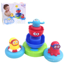 Novidade bateria brinquedo brinquedos de banho do bebê (h1480275)